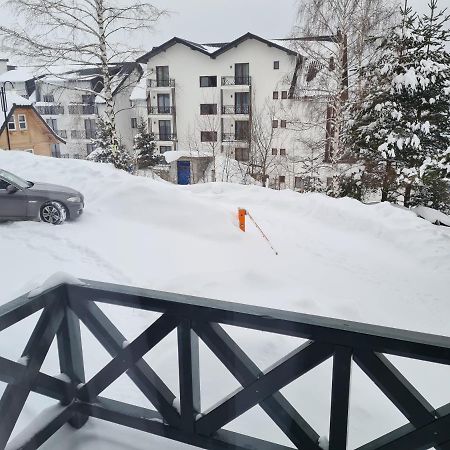 Hedonic Lägenhet Kopaonik Exteriör bild
